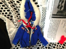 ski queen mitt a
